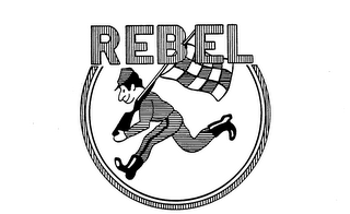 REBEL