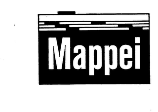 MAPPEI trademark