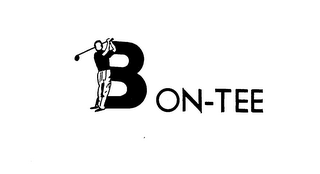 BON-TEE trademark