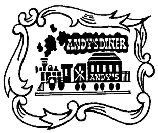 ANDY'S DINER