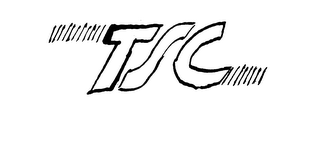 TSC trademark