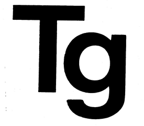 TG trademark