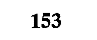 153 trademark
