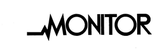 MONITOR trademark