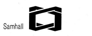 SAMHALL trademark