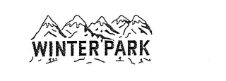 WINTER PARK trademark