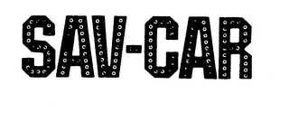 SAV-CAR trademark