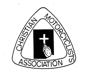 CHRISTIAN MOTORCYCLISTS ASSOCIATION