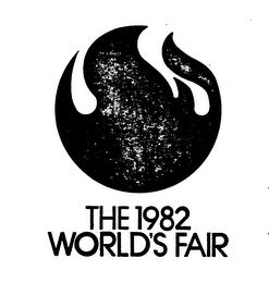 THE 1982 WORLD'S FAIR