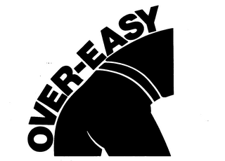 OVER-EASY trademark