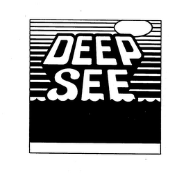 DEEP SEE trademark