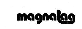 MAGNATAG trademark