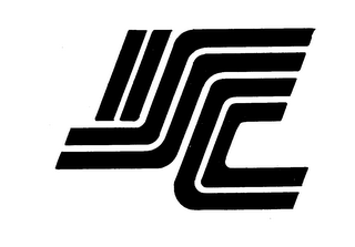 ISC trademark