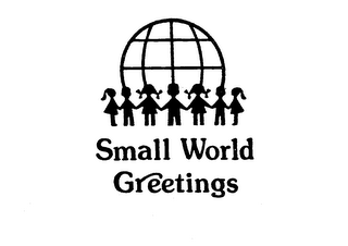 SMALL WORLD GREETINGS