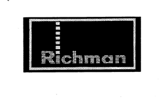 RICHMAN trademark