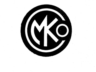 MK CO