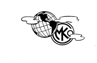 MK CO