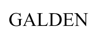 GALDEN trademark