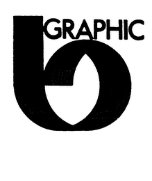 B GRAPHIC trademark