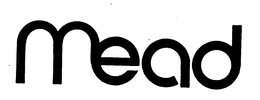 MEAD trademark
