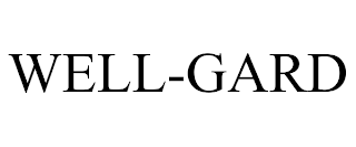 WELL-GARD trademark