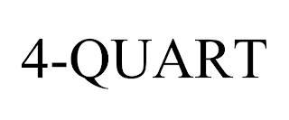 4-QUART trademark