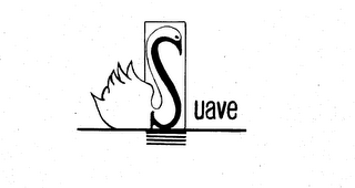 SUAVE trademark