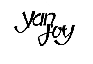 YAN JOY trademark