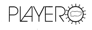 PLAYERO trademark