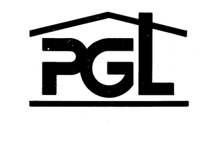 PGL trademark