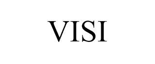 VISI trademark