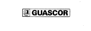 G GUASCOR trademark