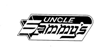 UNCLE SAMMY'S