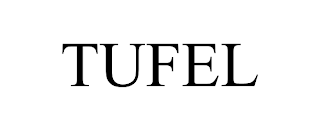 TUFEL trademark