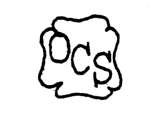 OCS trademark
