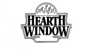 HEARTHWINDOW trademark