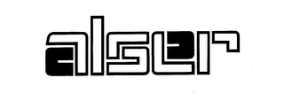 ALSER trademark