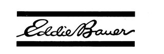 EDDIE BAUER trademark