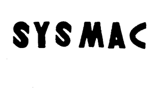 SYSMAC trademark