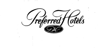 PH PREFERRED HOTELS