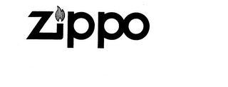 ZIPPO trademark