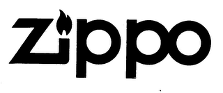 ZIPPO trademark
