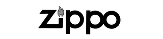 ZIPPO trademark