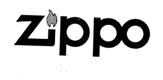 ZIPPO trademark