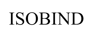 ISOBIND trademark