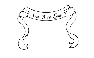 AU BON GOUT trademark