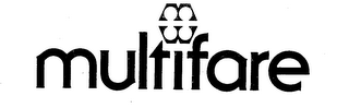 MULTIFARE trademark