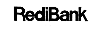 REDIBANK trademark