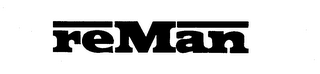 REMAN trademark