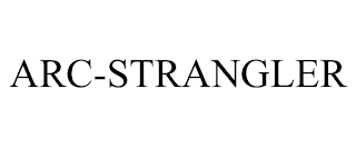 ARC-STRANGLER trademark